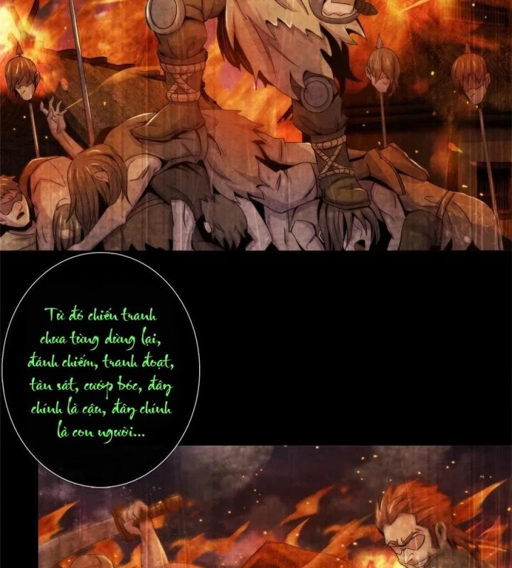 Bác Sĩ Lê Minh Chapter 105 - Trang 2