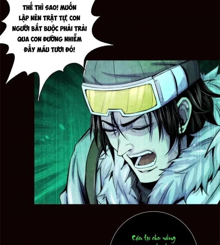 Bác Sĩ Lê Minh Chapter 105 - Trang 2