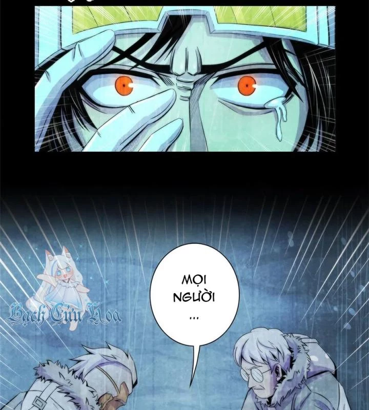 Bác Sĩ Lê Minh Chapter 105 - Trang 2