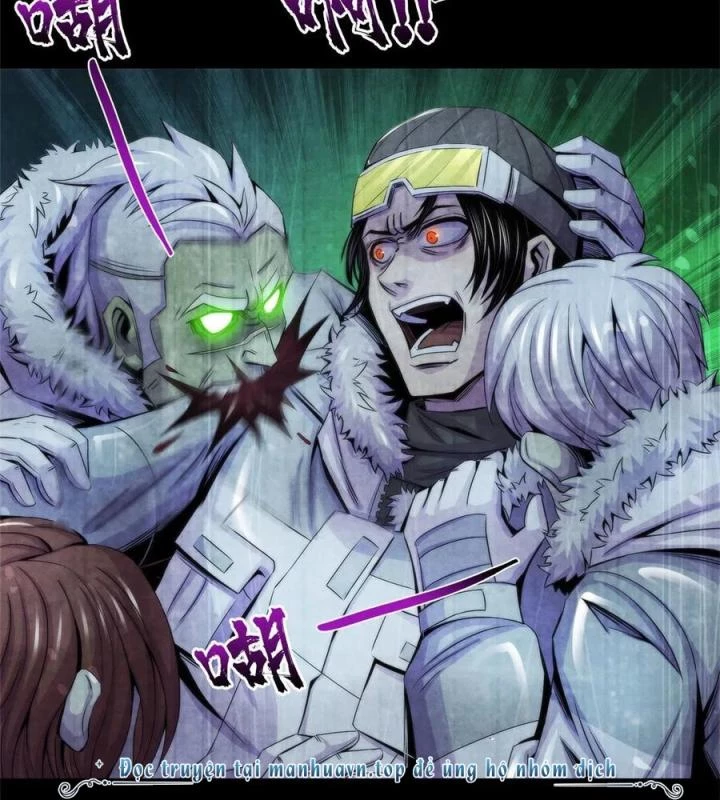 Bác Sĩ Lê Minh Chapter 105 - Trang 2