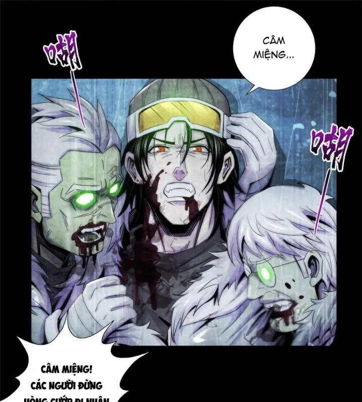 Bác Sĩ Lê Minh Chapter 105 - Trang 2