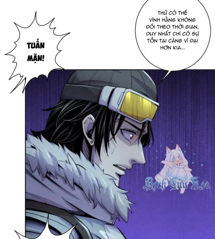 Bác Sĩ Lê Minh Chapter 105 - Trang 2