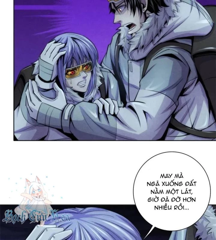 Bác Sĩ Lê Minh Chapter 105 - Trang 2