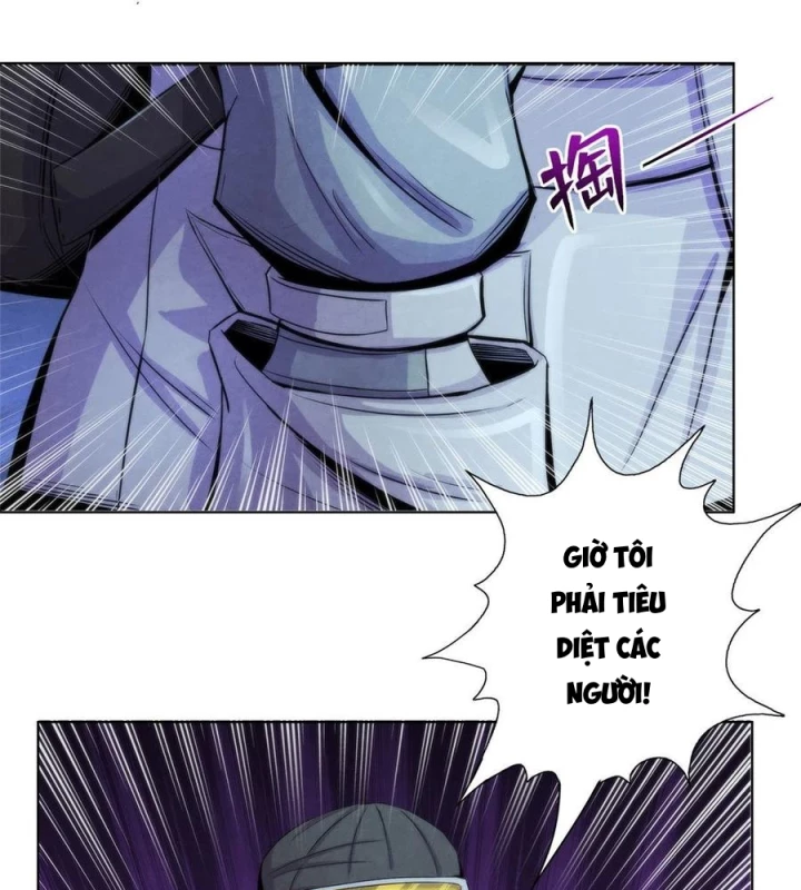 Bác Sĩ Lê Minh Chapter 105 - Trang 2