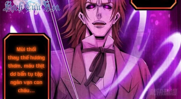 Bác Sĩ Lê Minh Chapter 105 - Trang 2