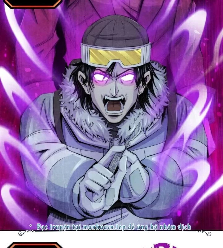 Bác Sĩ Lê Minh Chapter 105 - Trang 2