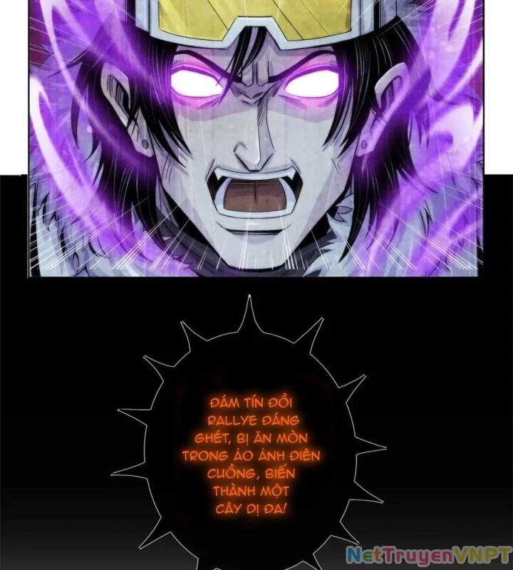 Bác Sĩ Lê Minh Chapter 105 - Trang 2