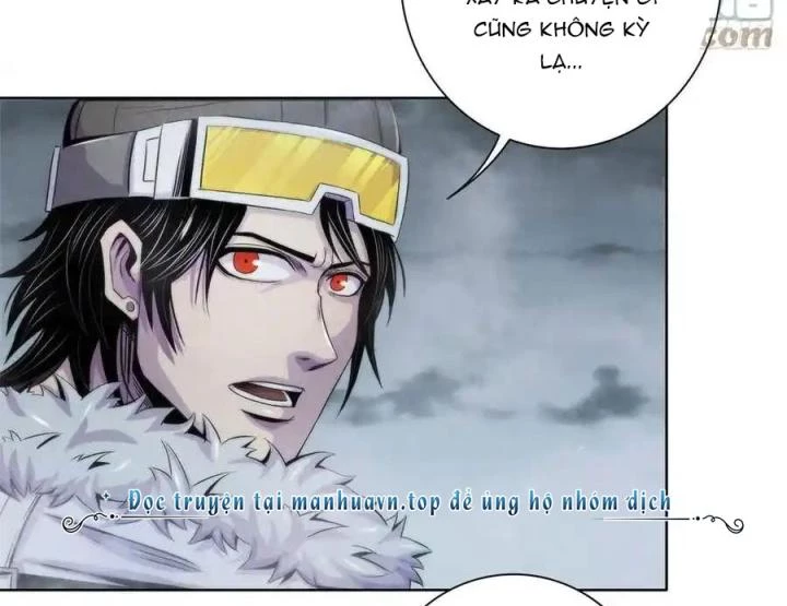 Bác Sĩ Lê Minh Chapter 107 - Trang 2