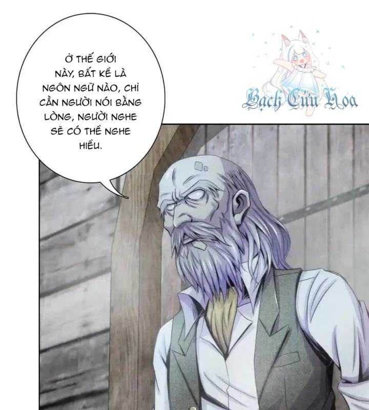 Bác Sĩ Lê Minh Chapter 107 - Trang 2