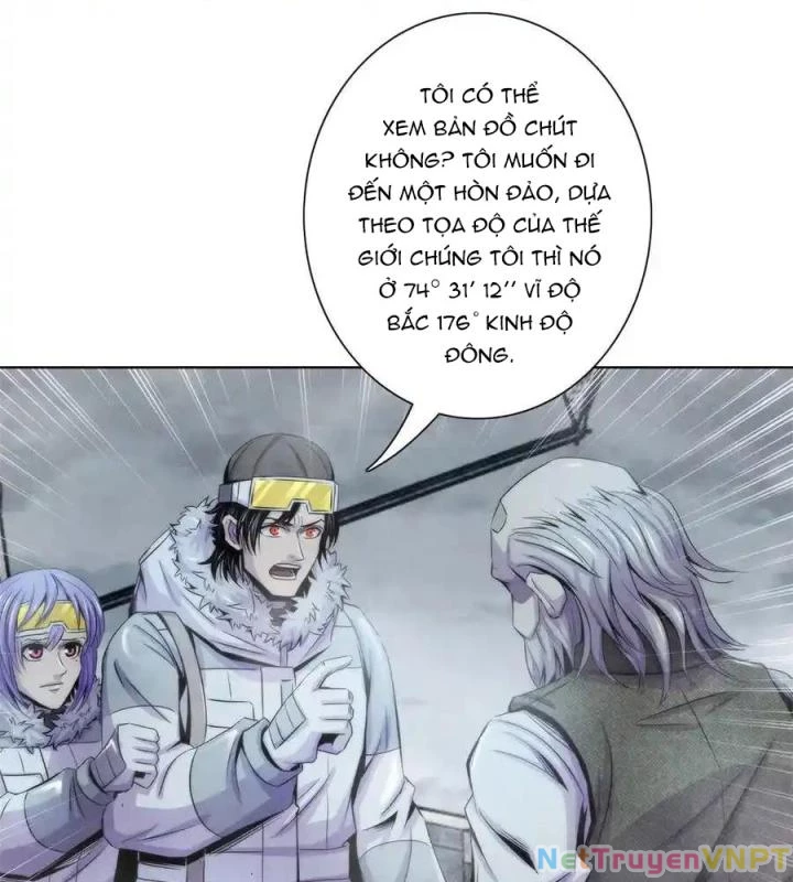 Bác Sĩ Lê Minh Chapter 107 - Trang 2