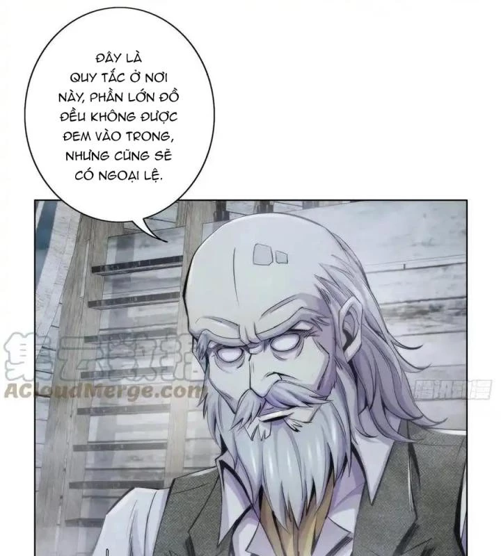 Bác Sĩ Lê Minh Chapter 107 - Trang 2