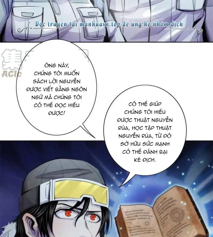 Bác Sĩ Lê Minh Chapter 107 - Trang 2