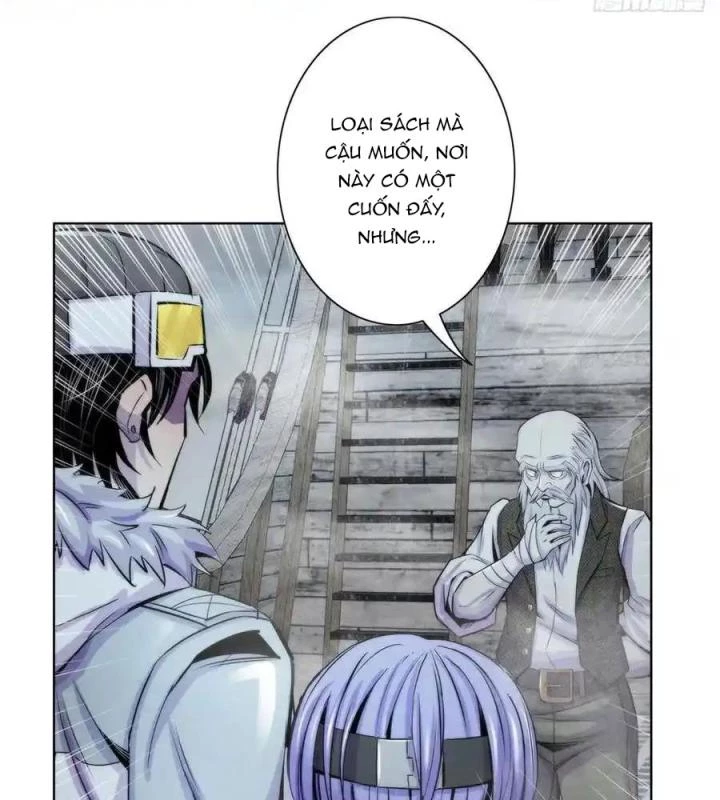 Bác Sĩ Lê Minh Chapter 107 - Trang 2