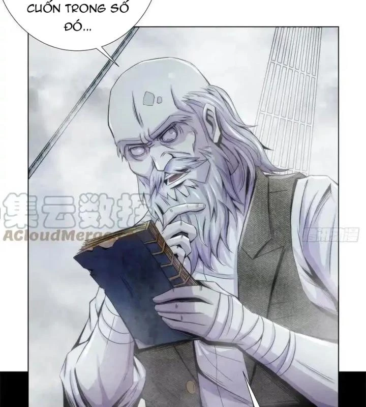 Bác Sĩ Lê Minh Chapter 108 - Trang 2