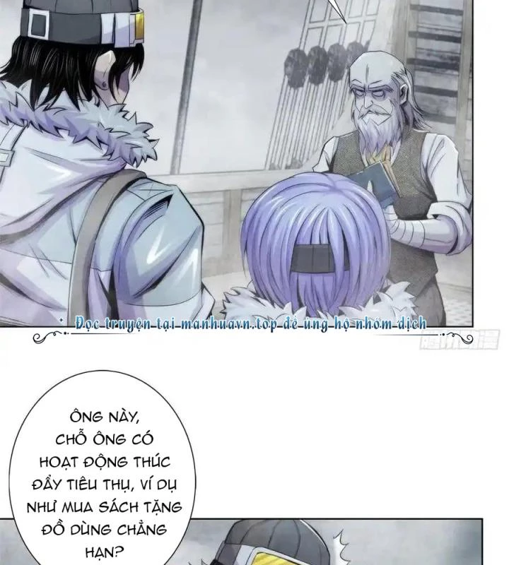 Bác Sĩ Lê Minh Chapter 108 - Trang 2