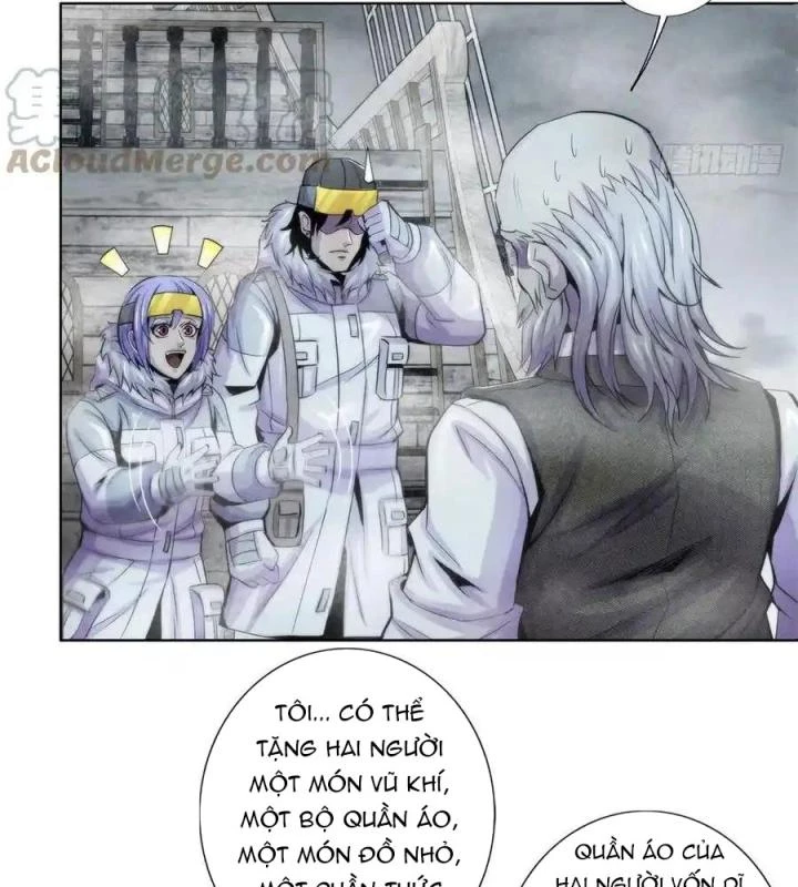 Bác Sĩ Lê Minh Chapter 108 - Trang 2
