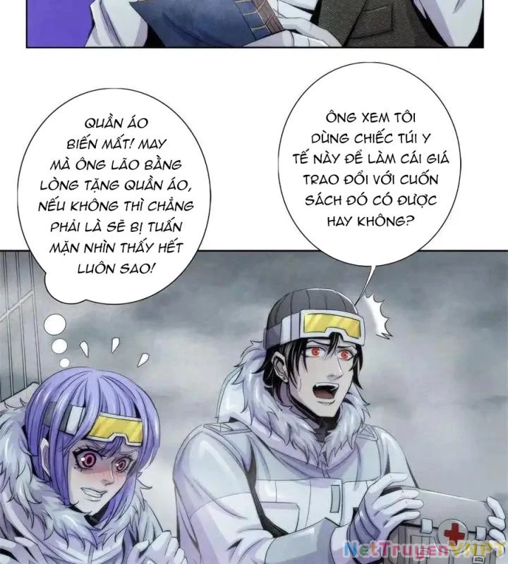 Bác Sĩ Lê Minh Chapter 108 - Trang 2
