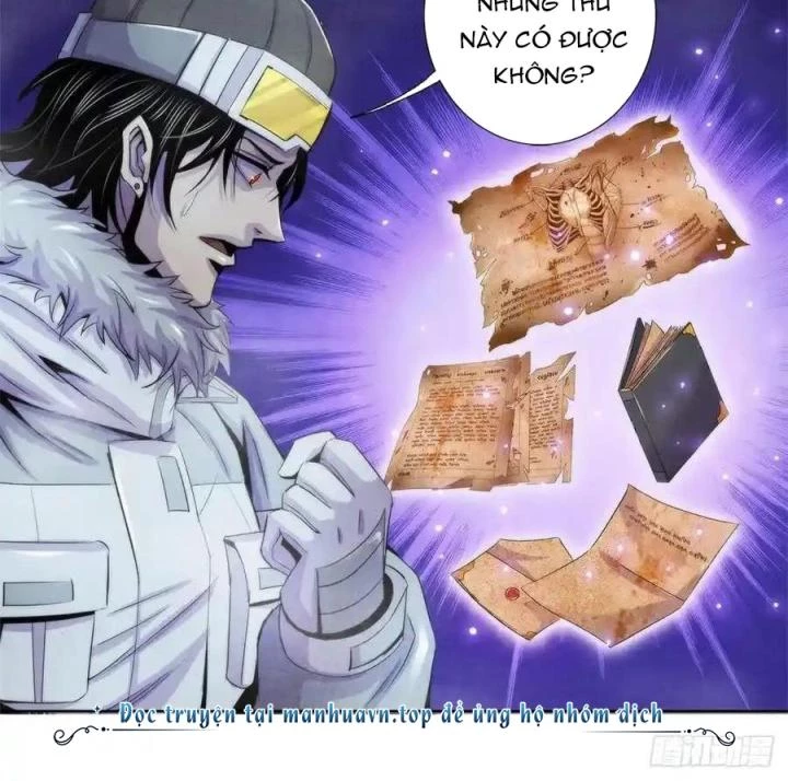 Bác Sĩ Lê Minh Chapter 108 - Trang 2