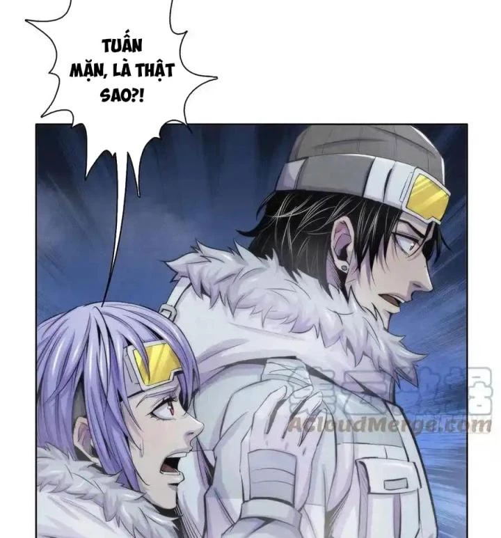 Bác Sĩ Lê Minh Chapter 108 - Trang 2
