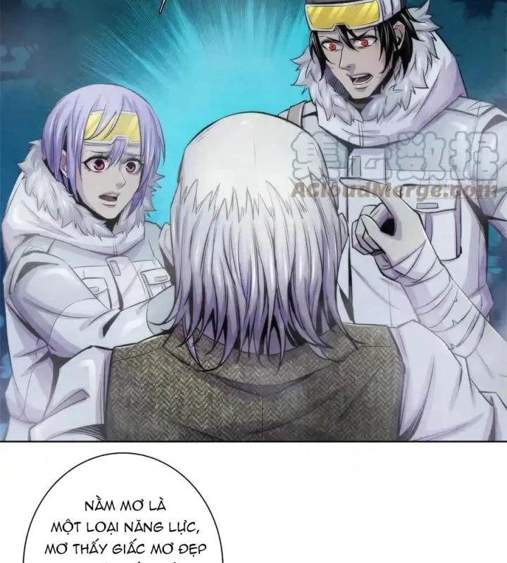 Bác Sĩ Lê Minh Chapter 108 - Trang 2