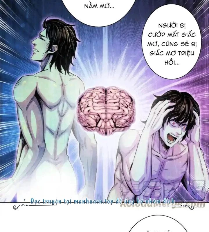 Bác Sĩ Lê Minh Chapter 108 - Trang 2