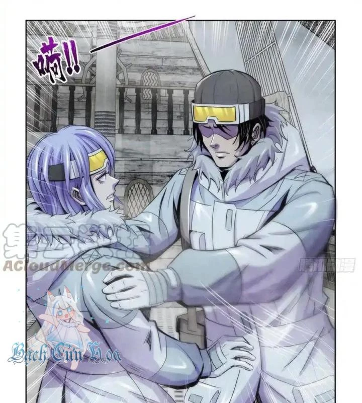 Bác Sĩ Lê Minh Chapter 108 - Trang 2