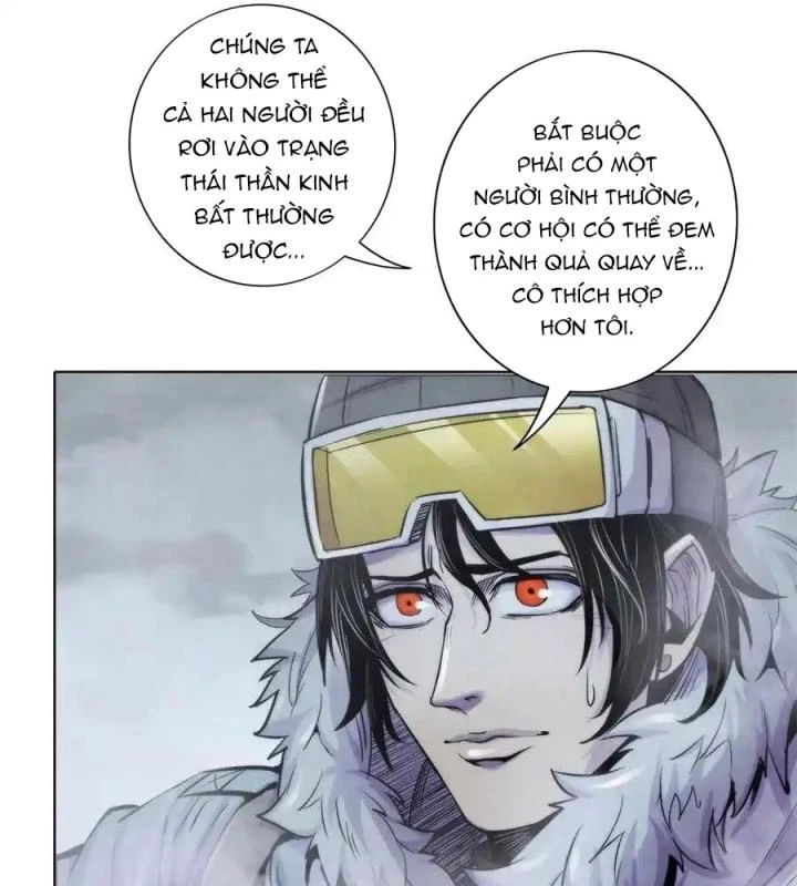 Bác Sĩ Lê Minh Chapter 108 - Trang 2