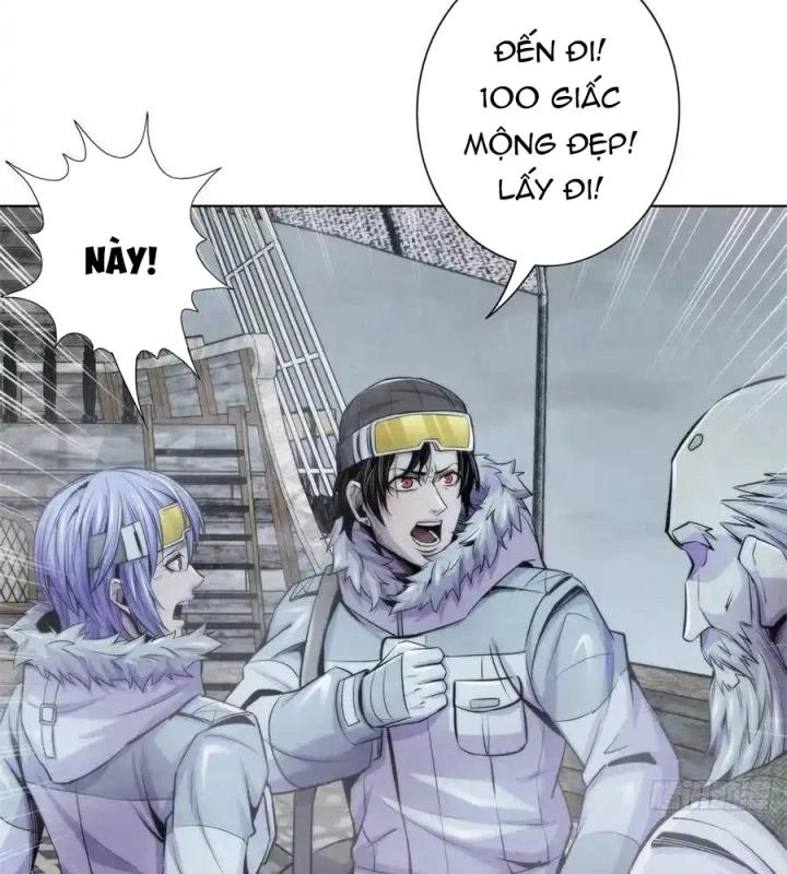 Bác Sĩ Lê Minh Chapter 108 - Trang 2