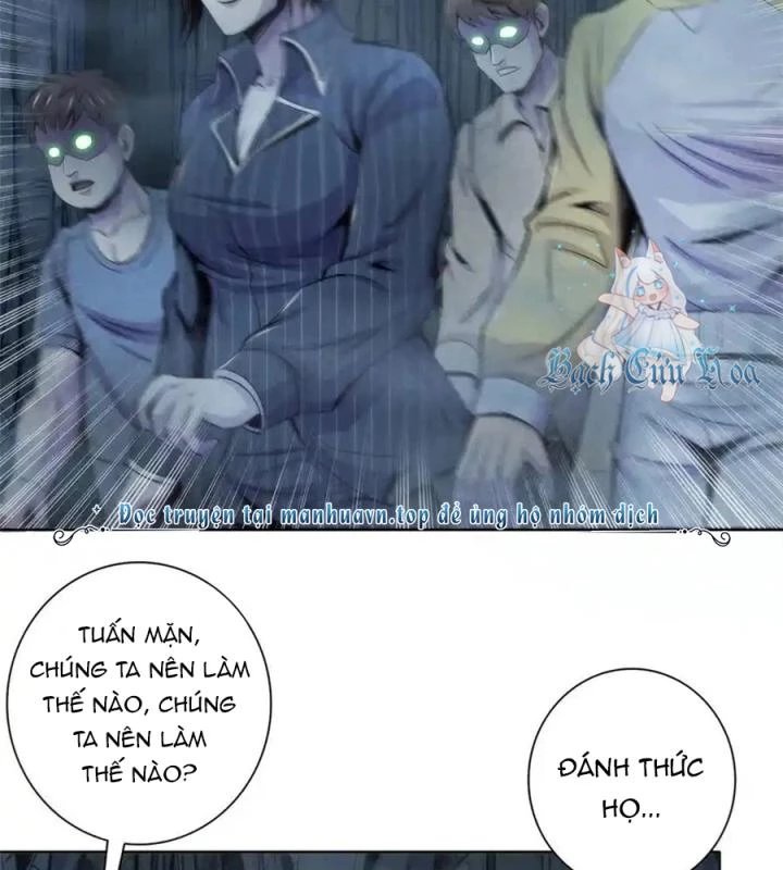 Bác Sĩ Lê Minh Chapter 111 - Trang 2