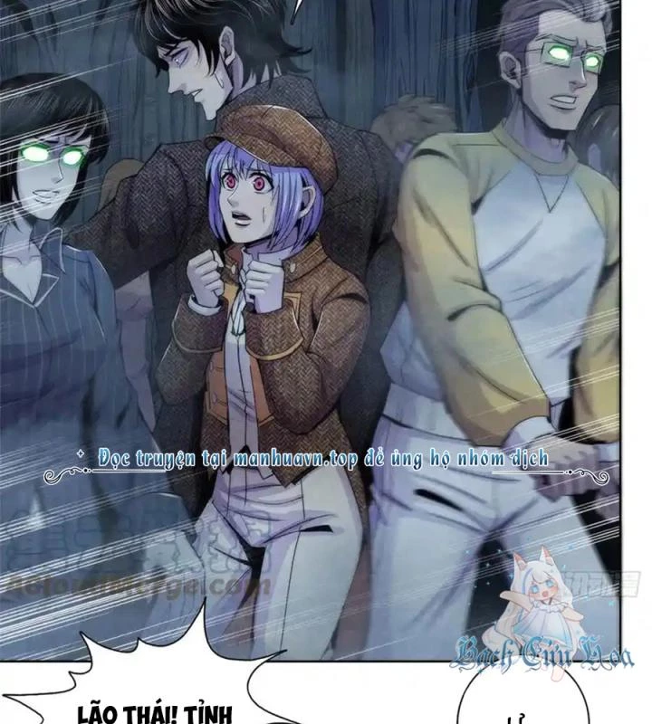 Bác Sĩ Lê Minh Chapter 111 - Trang 2