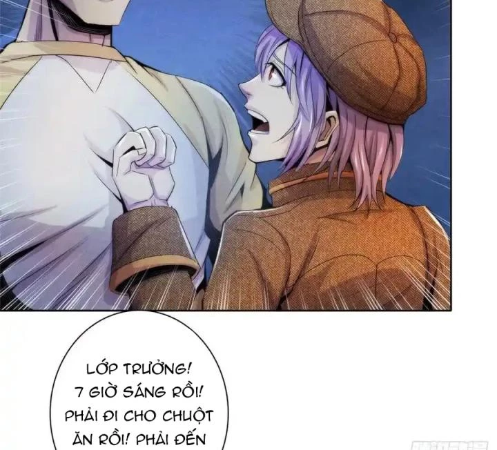 Bác Sĩ Lê Minh Chapter 111 - Trang 2