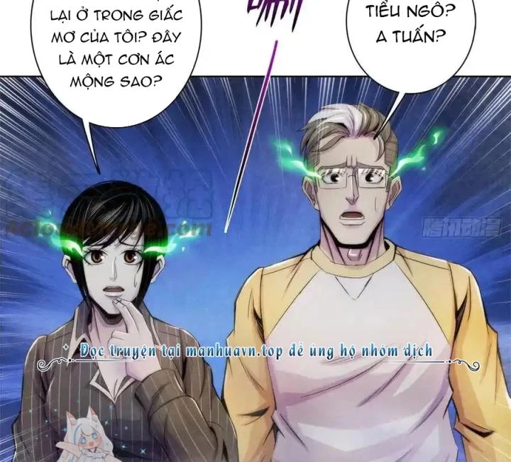 Bác Sĩ Lê Minh Chapter 111 - Trang 2