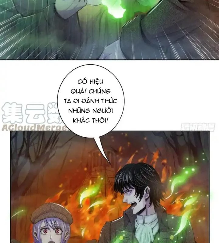 Bác Sĩ Lê Minh Chapter 111 - Trang 2