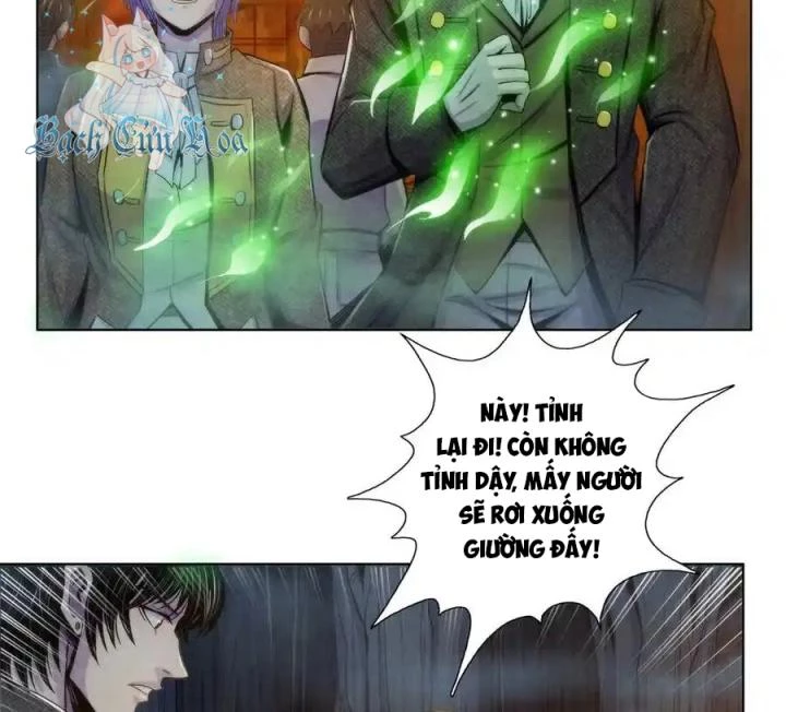 Bác Sĩ Lê Minh Chapter 111 - Trang 2