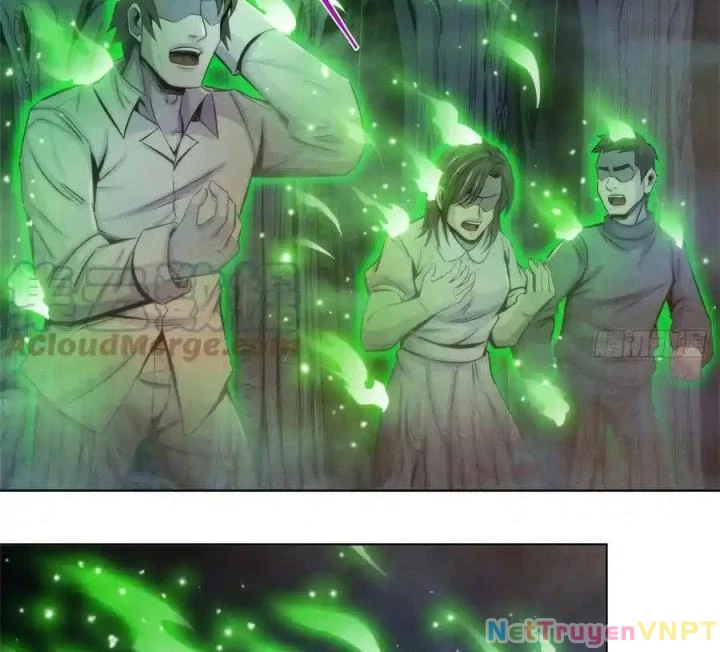 Bác Sĩ Lê Minh Chapter 111 - Trang 2