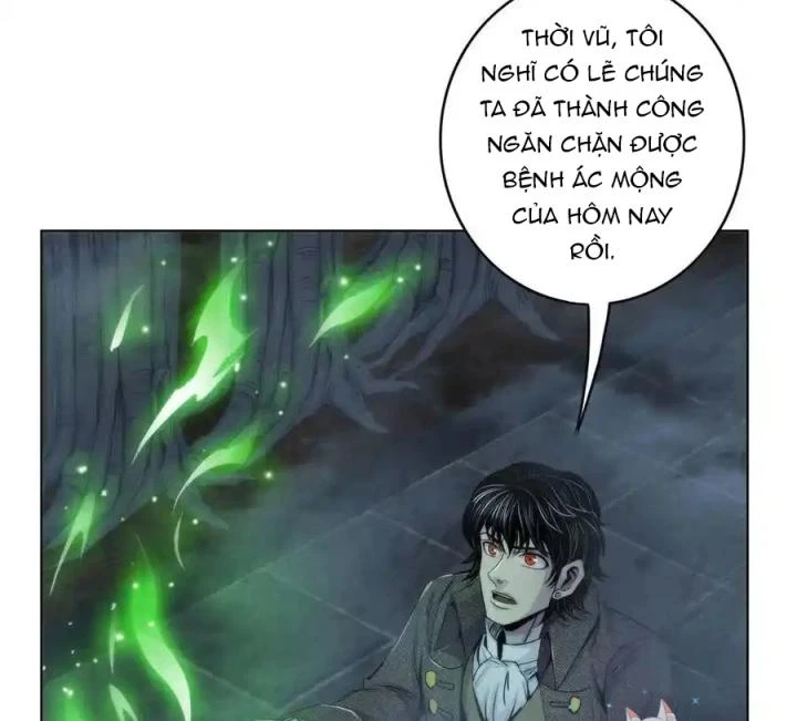 Bác Sĩ Lê Minh Chapter 111 - Trang 2