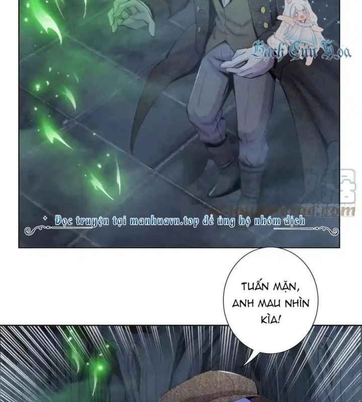 Bác Sĩ Lê Minh Chapter 111 - Trang 2