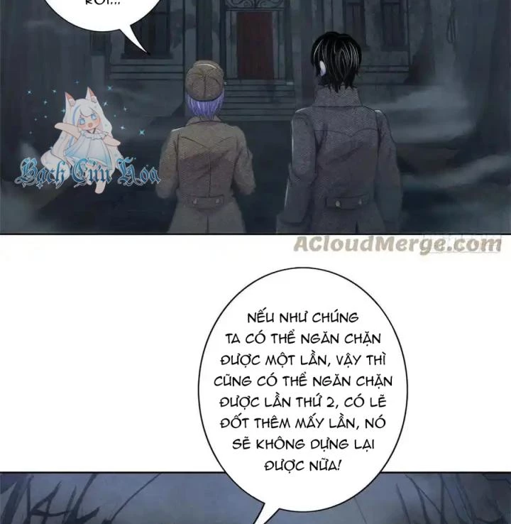 Bác Sĩ Lê Minh Chapter 111 - Trang 2