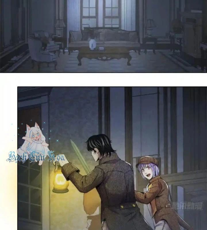 Bác Sĩ Lê Minh Chapter 111 - Trang 2