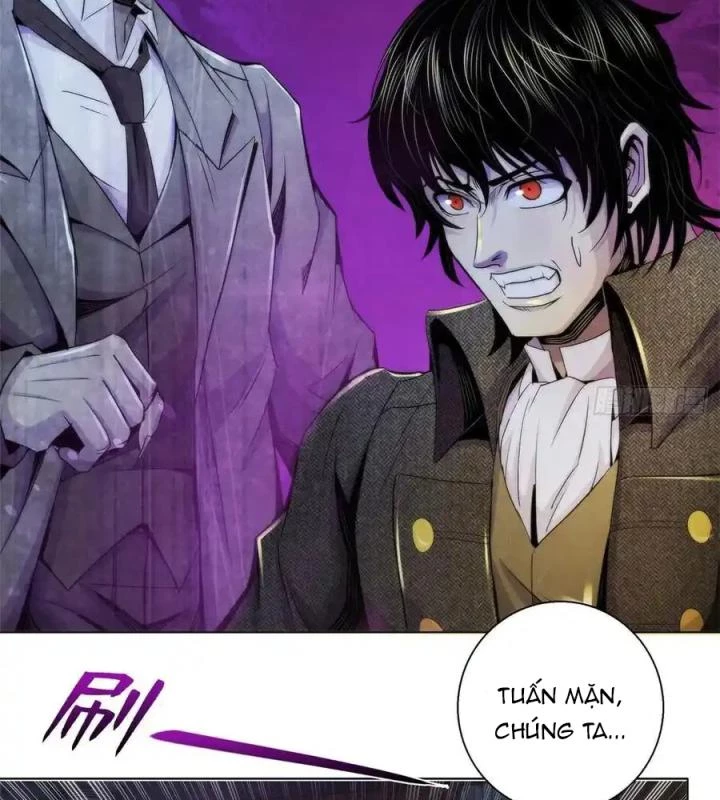 Bác Sĩ Lê Minh Chapter 112 - Trang 2