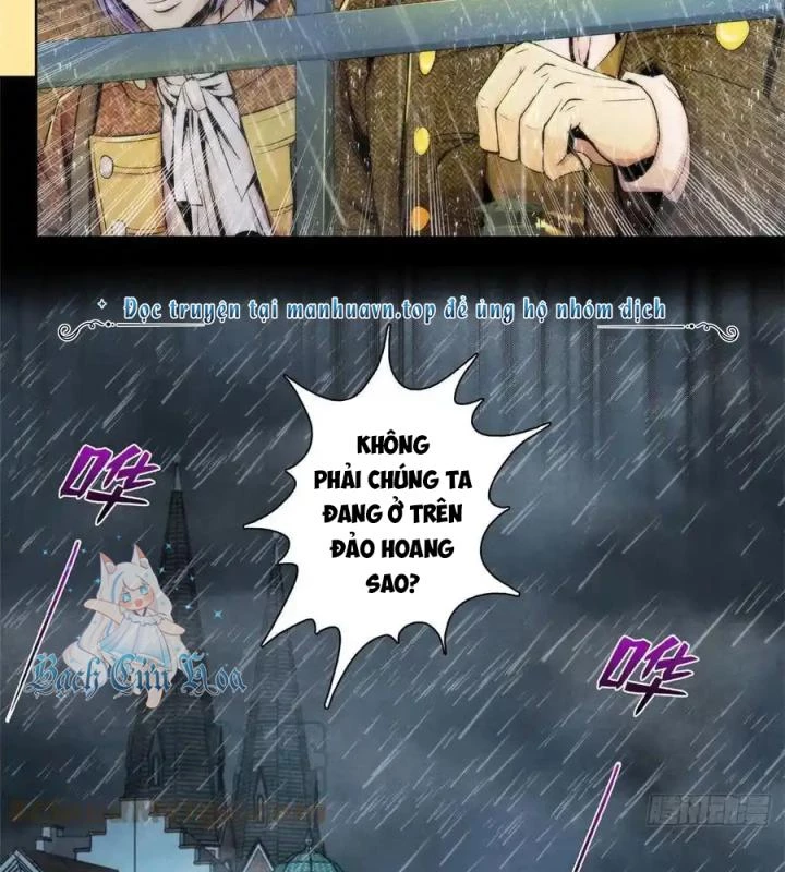 Bác Sĩ Lê Minh Chapter 112 - Trang 2