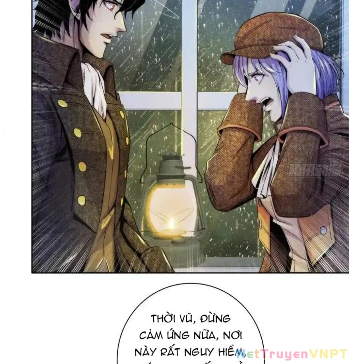 Bác Sĩ Lê Minh Chapter 112 - Trang 2