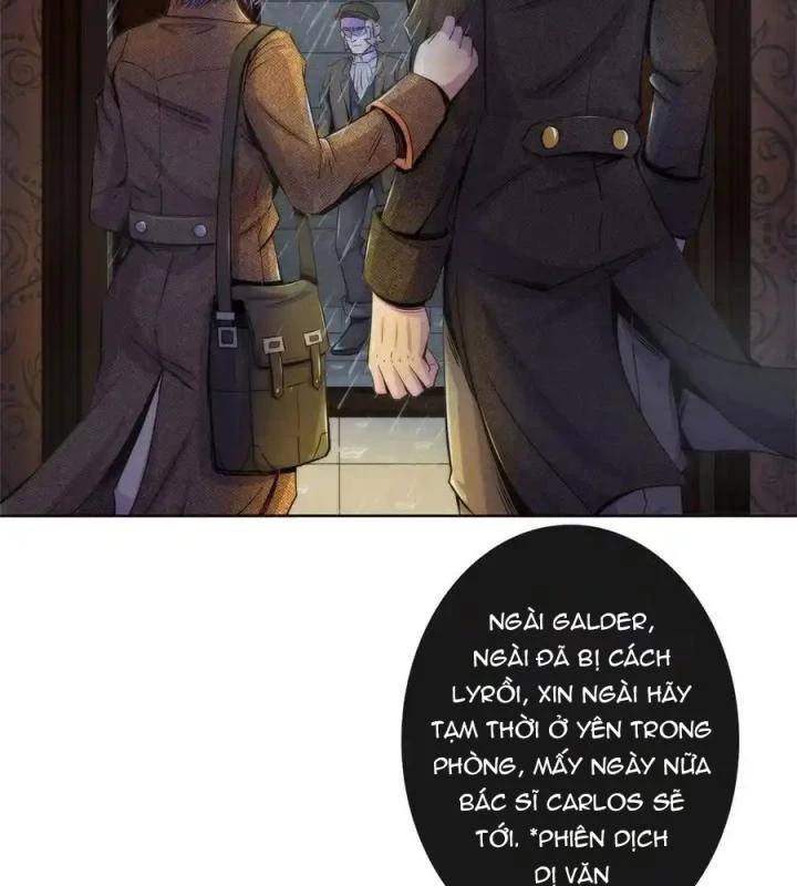 Bác Sĩ Lê Minh Chapter 112 - Trang 2