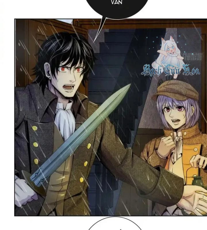 Bác Sĩ Lê Minh Chapter 112 - Trang 2
