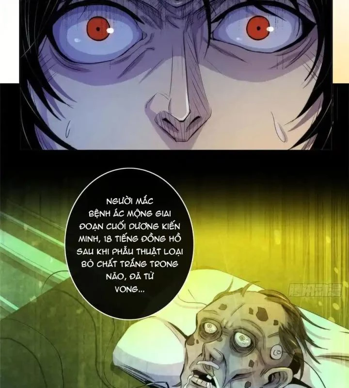 Bác Sĩ Lê Minh Chapter 112 - Trang 2