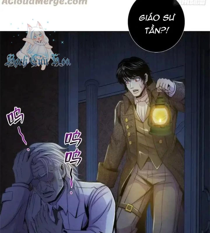 Bác Sĩ Lê Minh Chapter 113 - Trang 2