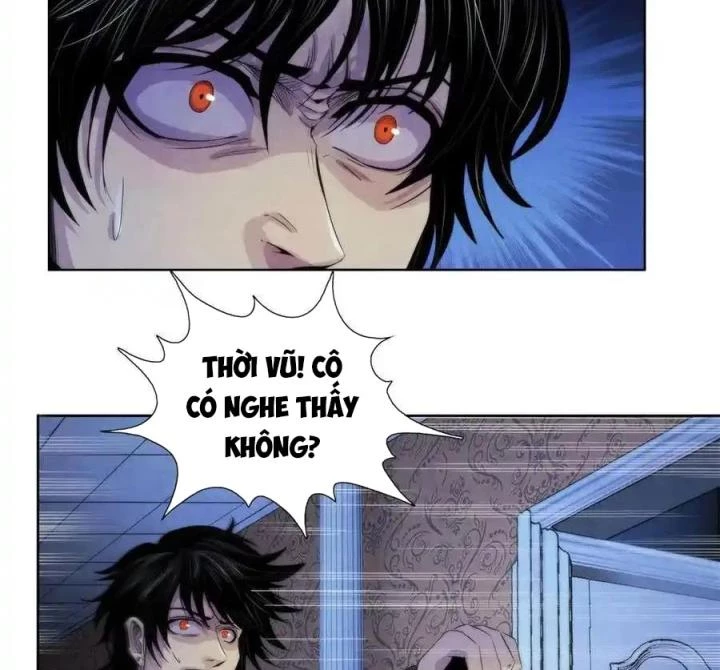 Bác Sĩ Lê Minh Chapter 113 - Trang 2