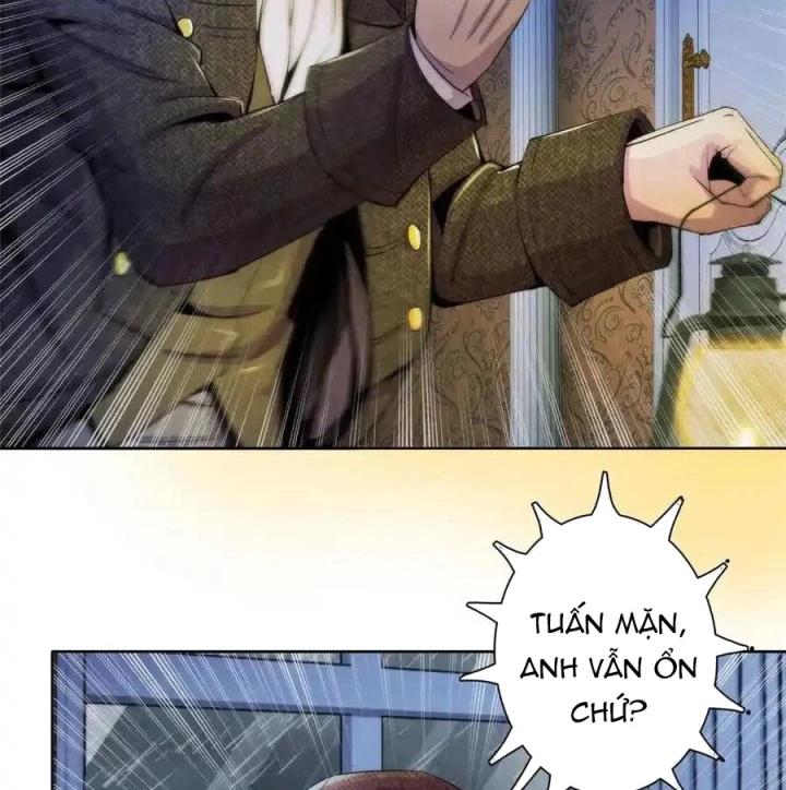 Bác Sĩ Lê Minh Chapter 113 - Trang 2