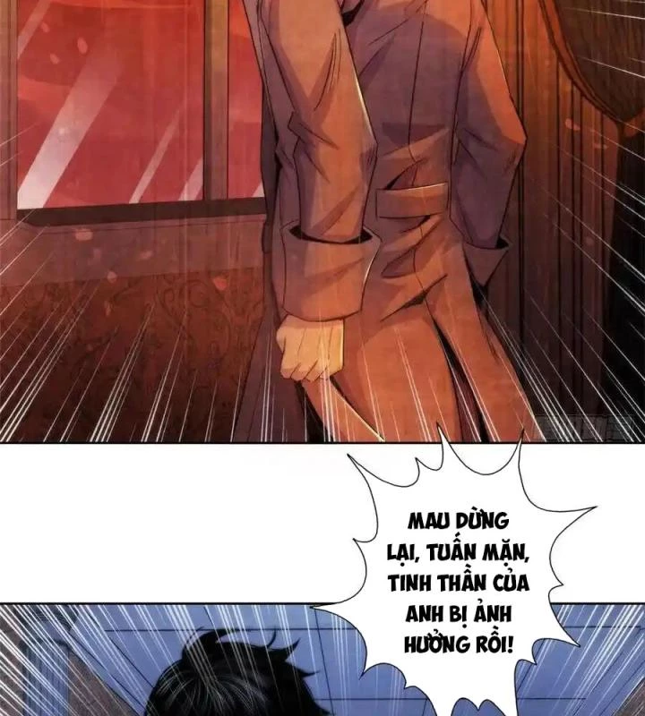 Bác Sĩ Lê Minh Chapter 113 - Trang 2