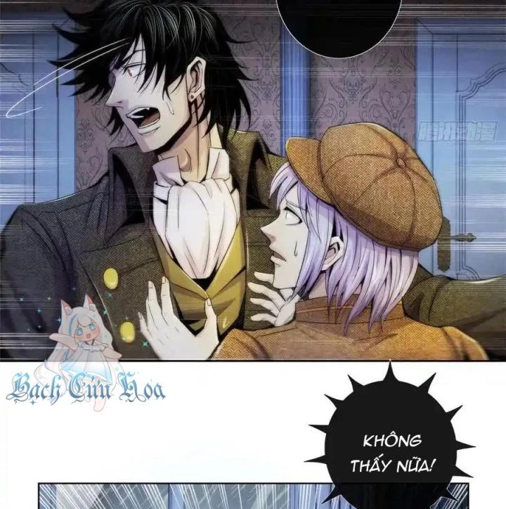 Bác Sĩ Lê Minh Chapter 113 - Trang 2